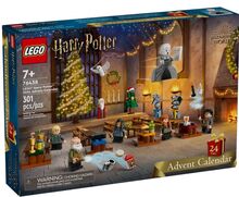 LEGO 76438 Harry Potter Adventní kalendář