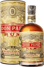 Don Papa + Tuba 0,7 l