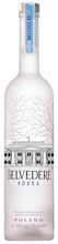 Highlife Belvedere Pure Vodka 1,75l 40%