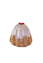 Vánoční ozdoba - Bábovka