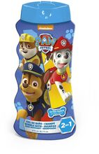 Disney Paw Patrol Dětský šampon a pěna do koupele 475 ml