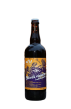 Pivovar Chříč Chříč Chlívek vánoční Scottish Red Ale