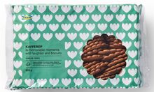 IKEA KAFFEREP Perníčky 600g Ginger Thins