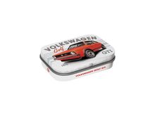 Nostalgic Art Mint Box VW Golf - GTI 1976