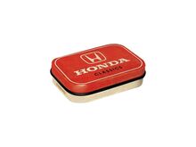 Nostalgic Art Mint Box Honda AM - Classic Car Logo