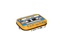 Nostalgic Art Mint Box MTV - Mix Tape