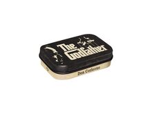 Nostalgic Art Mint Box The Godfather - Logo