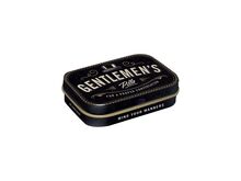 Nostalgic Art Mint Box Gentlemen's Pills