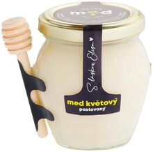 Elisa Dárkový med pastovaný 250 g