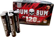 Pyrotechnika Petardy DUMBUM 120 P1 20ks