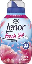 Lenor Fresh Air Pink Blossom 462 ml (33 praní)