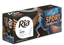 RIA Sport Super 16 ks