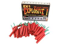 Petardy Explosive I 40ks