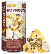 Mixit Müsli zdravě III: Rovnováha 360g