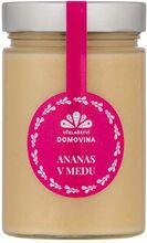 Včelařství Domovina Ananas v medu 380 g