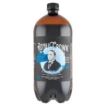 ROYAL CROWN Cola No Sugar 1,33 l