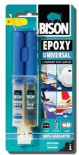 Bison BISON EPOXY UNIVERSAL 24 ml