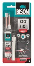 Bison BISON FAST FIX PLASTIC 10 g