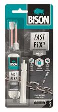 Bison BISON FAST FIX METAL 10 g