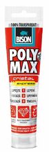 Bison BISON POLY MAX crystal express 115 g