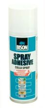 Bison BISON Spray Adhesive 200 ml