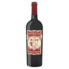 Amoruccio Sangiovese Primitivo 0,75l