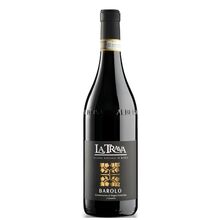 La Trava Barolo DOCG 0,75l