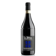 La Trava Barbaresco DOCG 0,75l