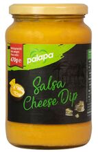 Salsa Cheese Dip, 470g