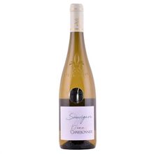 Sauvignon Touraine, Domaine Charbonnier 0,75l