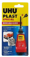 UHU Plast Special 34 ml/30 g