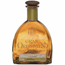 Tequila Gran Orendain Aňejo 100% Agave 38% 0,7L