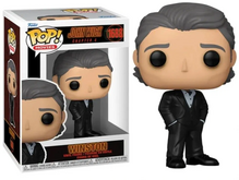 Funko POP! John Wick Chapter 4 Winston