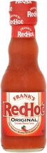 Chilli omáčka FRANK'S RedHot Original, 148ml