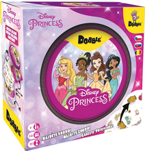 Asmodee Dobble: Disney Princess