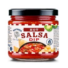 Salsa Dip HOT, 300 g