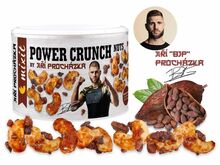 Mixit Oříšky z pece - cocoa beans Power crunch Jirky Procházky 140 g