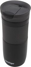 Contigo Termo láhev Byron 470 ml, Matte Black