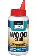 Lepidlo na dřevo BISON WOOD GLUE, 250 g