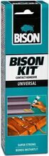 Univerzální kontaktní lepidlo BISON KIT UNIVERSAL, 140 ml