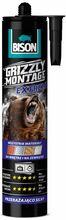 Montážní lepidlo BISON GRIZZLY MONTAGE EXTREME, 435 g