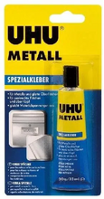 UHU Metall 30 g - lepidlo na kov