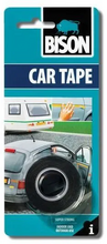 BISON CAR TAPE 1,5 m x 19 mm