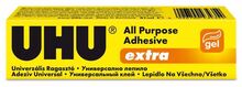 UHU All Purpose Extra Gel 31 ml