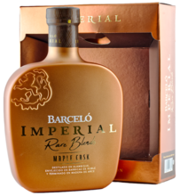 Rum Barceló Imperial Maple Cask 40%0,7l