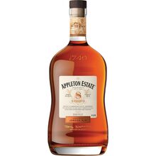 Appleton Estate Reserve 8y 0,7l 43%