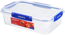 Sistema 2.2L Rectangle Klip It Plus