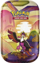 Pokémon Company Pokémon TCG: SV6.5 Shrouded Fable - Mini Tin