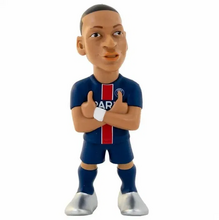 Minix MINIX Football: PSG - Kylian Mbappé