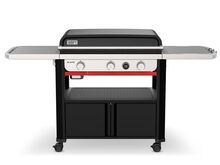 Weber Plancha SLATE GPD Premium, 76 cm